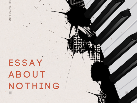 Essay About Nothing
