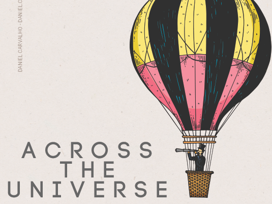Across the Universe