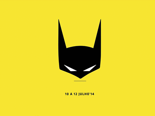 Musical Rhapsody Batman